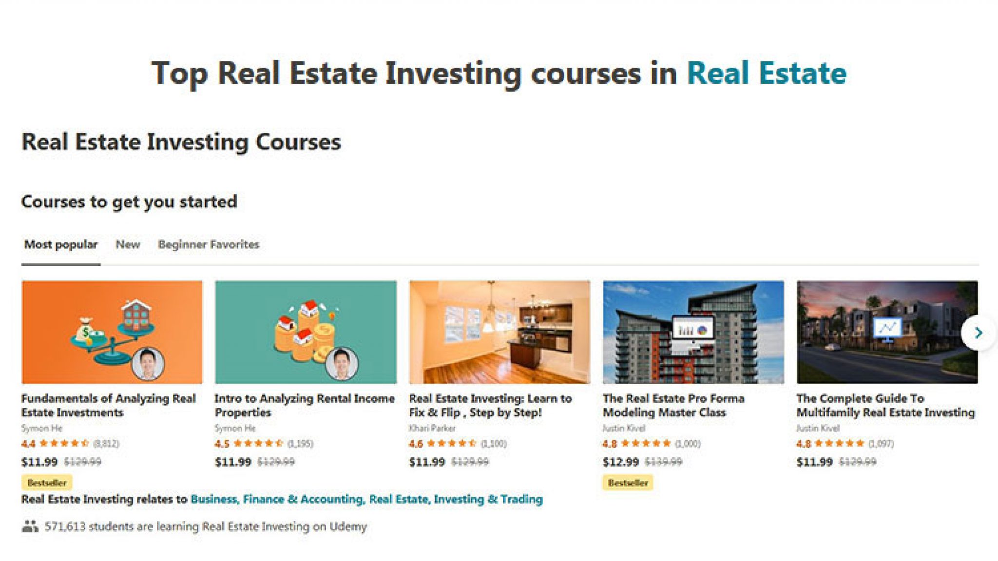 15-best-udemy-real-estate-courses-with-certificate-2023