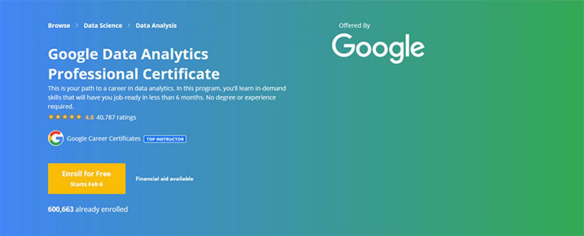 google-data-analytics-professional-certificate-review-2023