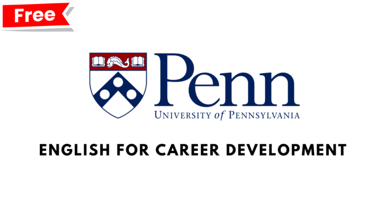 english-for-career-development