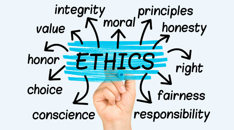 Business Ethics: The Backbone of Every Great Company