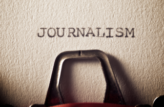 Journalism Fundamentals