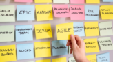 Agile Project Management: Frameworks & Best Practices